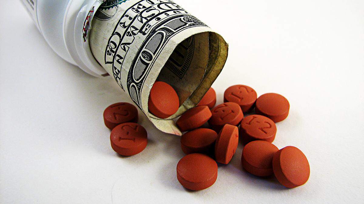 A bill now in the state Senate would increase profits for big retail pharmacies, pharmacy benefit managers and hospitals, not help patients who need affordable health care.