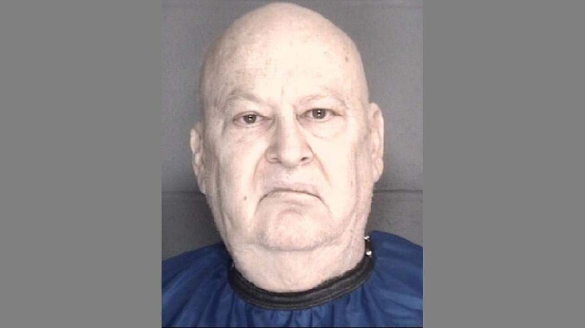 Raymond Soden, 67, of Leavenworth pleaded no contest to soliciting a 13-year-old girl on Facebook over a three-month period this year. Soden sent messages offering to pay the girl for nude photos of her and her friends.
