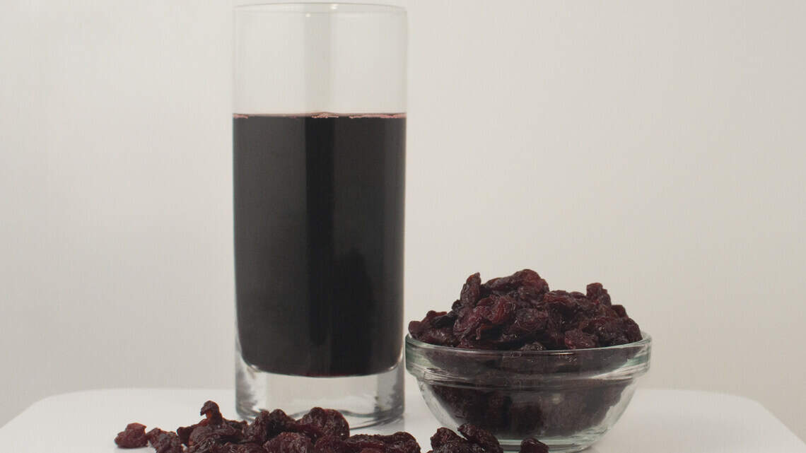 Tart cherry juice’s role in better sleep, explained through the research that actually supports it