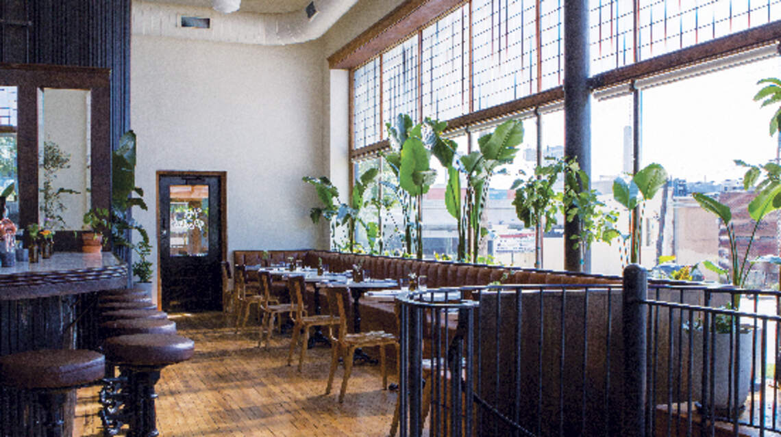 Esquire picks nation’s best new restaurants opening in pandemic. One is in Kansas City