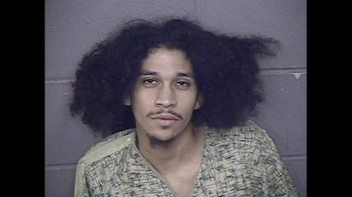 Dominic Miller, 18, of Kansas City, has been charged with second-degree felony murder and unlawful use of a weapon, as well as two counts of armed criminal action for his role in the Feb. 14 mass shooting during the Kansas City Chiefs Super Bowl rally outside Union Station.