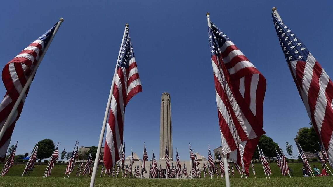 Kansas, don’t miss out on helping veterans get their benefits again | Opinion
