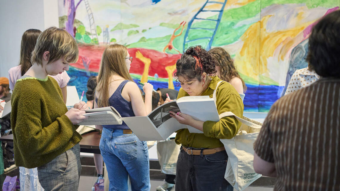 Kansas City museum receives $1M gift for youth art education: ‘Transformative’