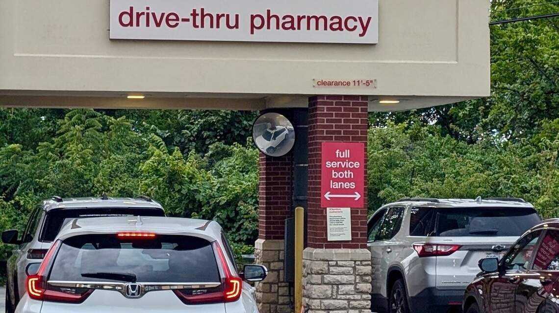 KC pharmacists’ walkout a year ago highlighted industry troubles. The problems haven’t gone away