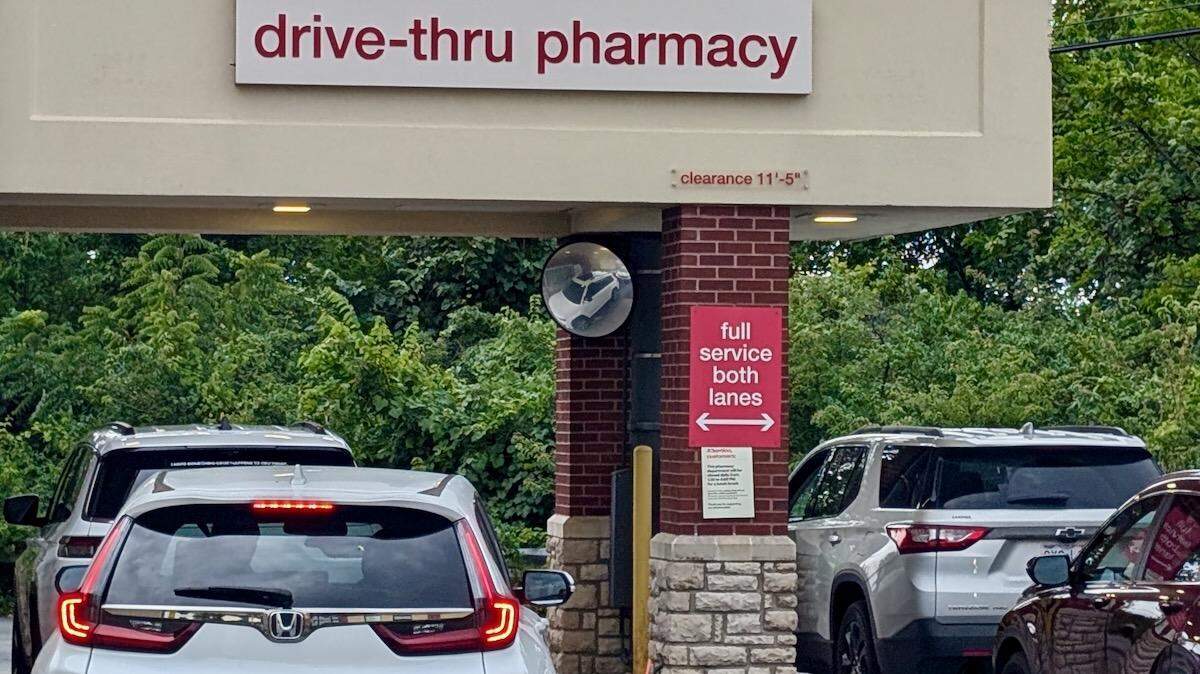 After pharmacist walkouts last year, CVS Pharmacy officials said they added staff to help alleviate customer waits.