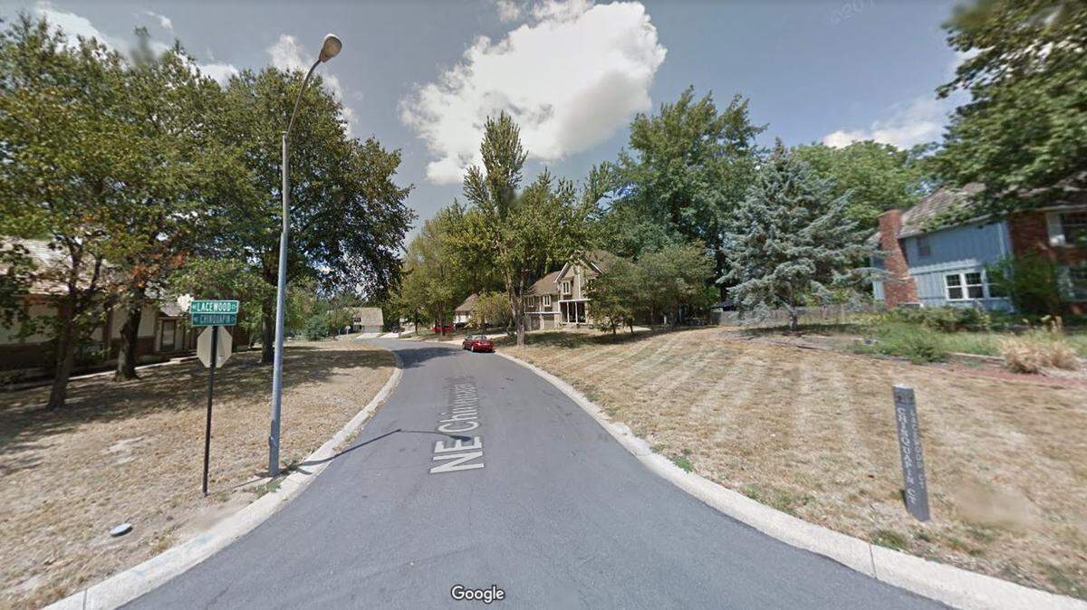 One person is dead after shots were fired during a disturbance inside a home near Northeast Chinquapin Court and Lacewood Court in Lee’s Summit, police said. Police have people in custody in the deadly shooting. This Google Maps Street View image of the area is from 2012.