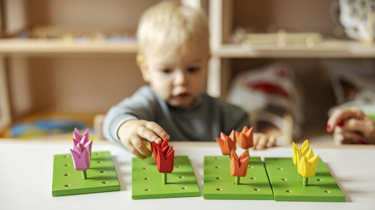 The Greater Kansas City Chamber of Commerce urges the General Assembly to invest in early education.