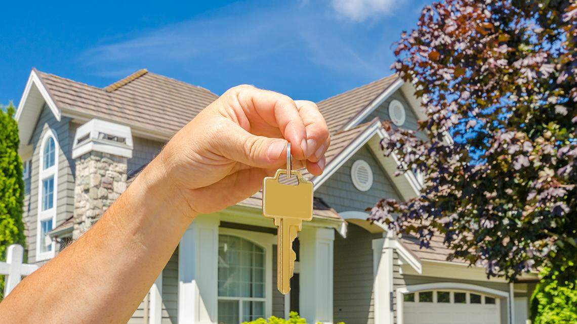 Rules about minimum lot sizes, setbacks and other restrictions are a major hindrance to people who are just trying to find a place to live.