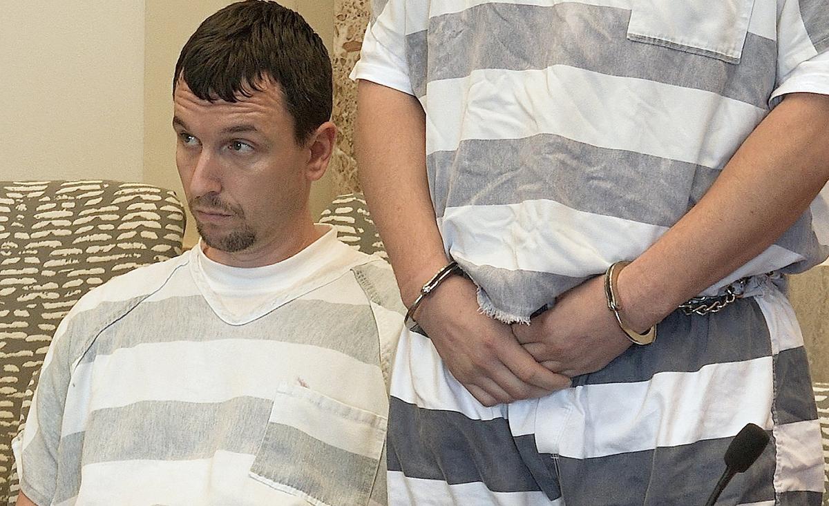 Anthony DeLapp is again charged with breach of privacy by photo or video in Johnson County District Court, where he appeared on Thursday, June 13, 2019. On his first full day serving probation for taking photos of young women in a Forever 21 dressing room, Anthony DeLapp did the same to a 15-year-old at an Olathe Target, newly released court documents say. The affidavit from the May 31 incident is very similar to the narrative told in court documents for the 2017 case DeLapp was sentenced for on May 30th.