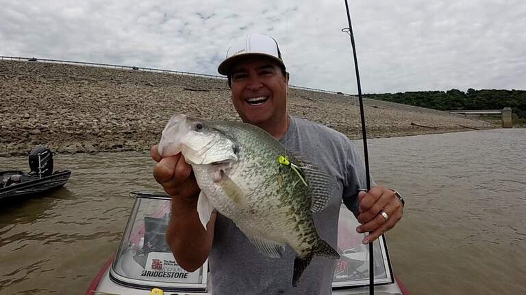 This season of COVID has been a boon to KC-area outdoors businesses and aficionados