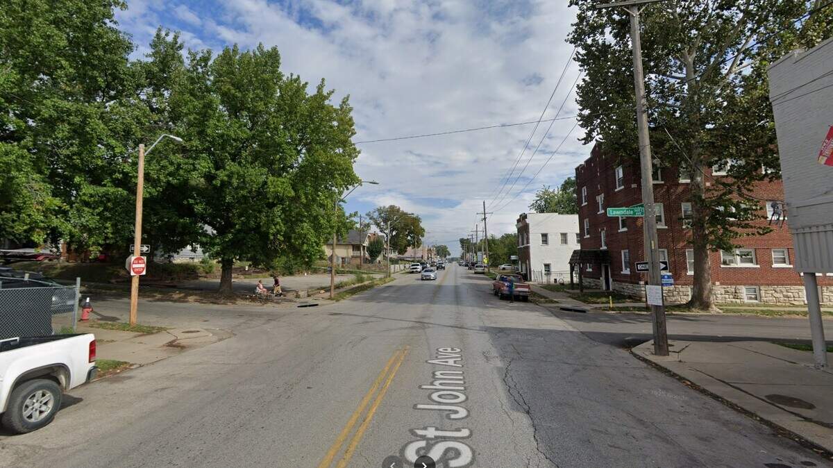 Police fatally shoot man after alleged gunfire in KC | Kansas City Star