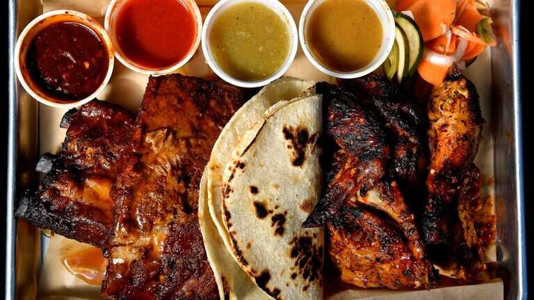 ‘We’ve had an incredible run.’ Owner closing his Kansas City-area Mexican BBQ eatery