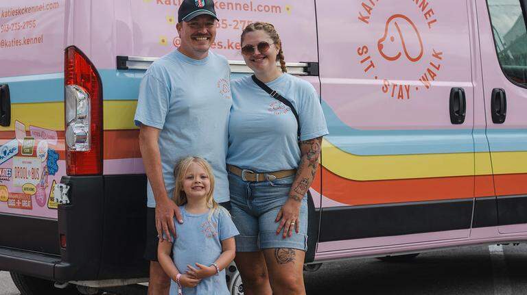 Why this ‘crazy dog lady’ is expanding her company to help pet owners in the Northland