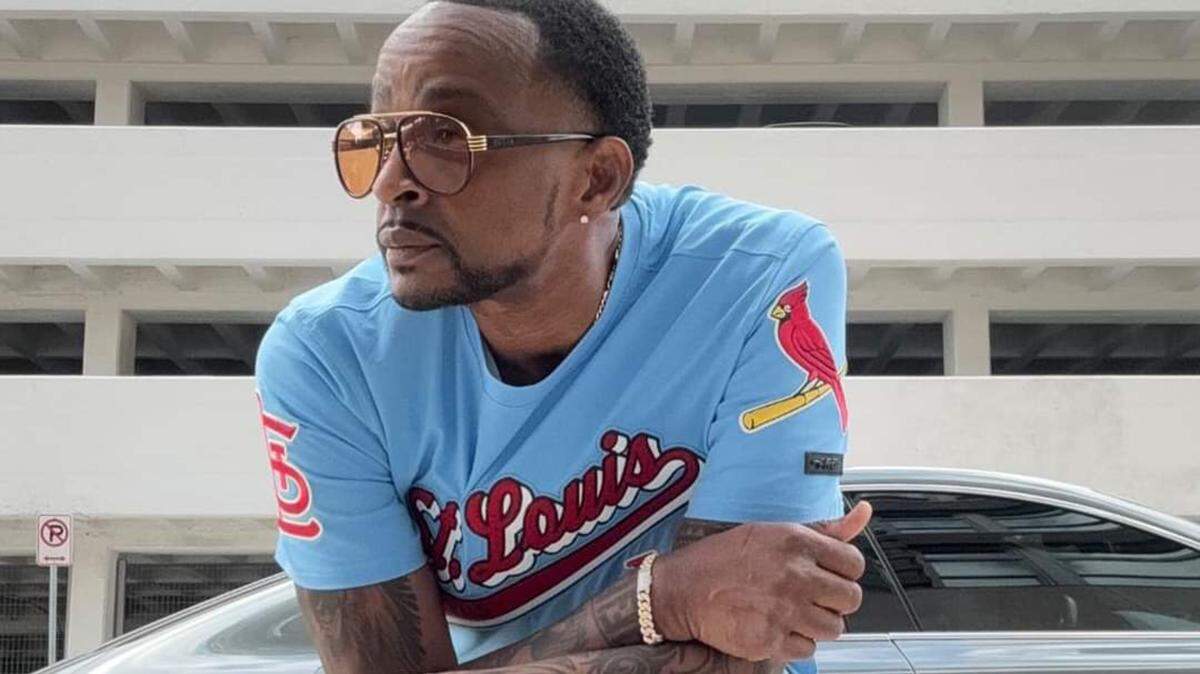 Craig Scott’s death leaves a void in the community.