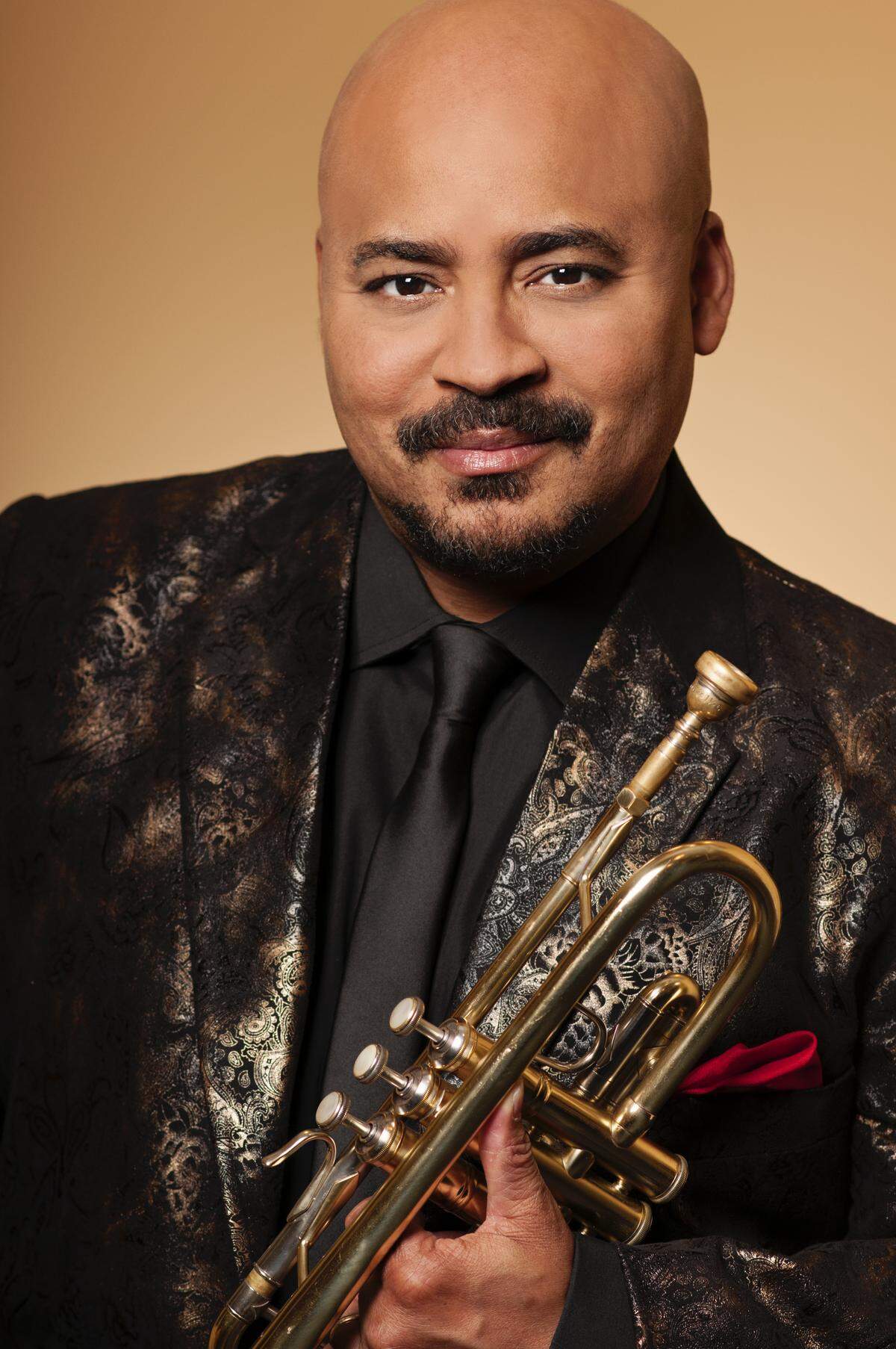 Rodney Marsalis
