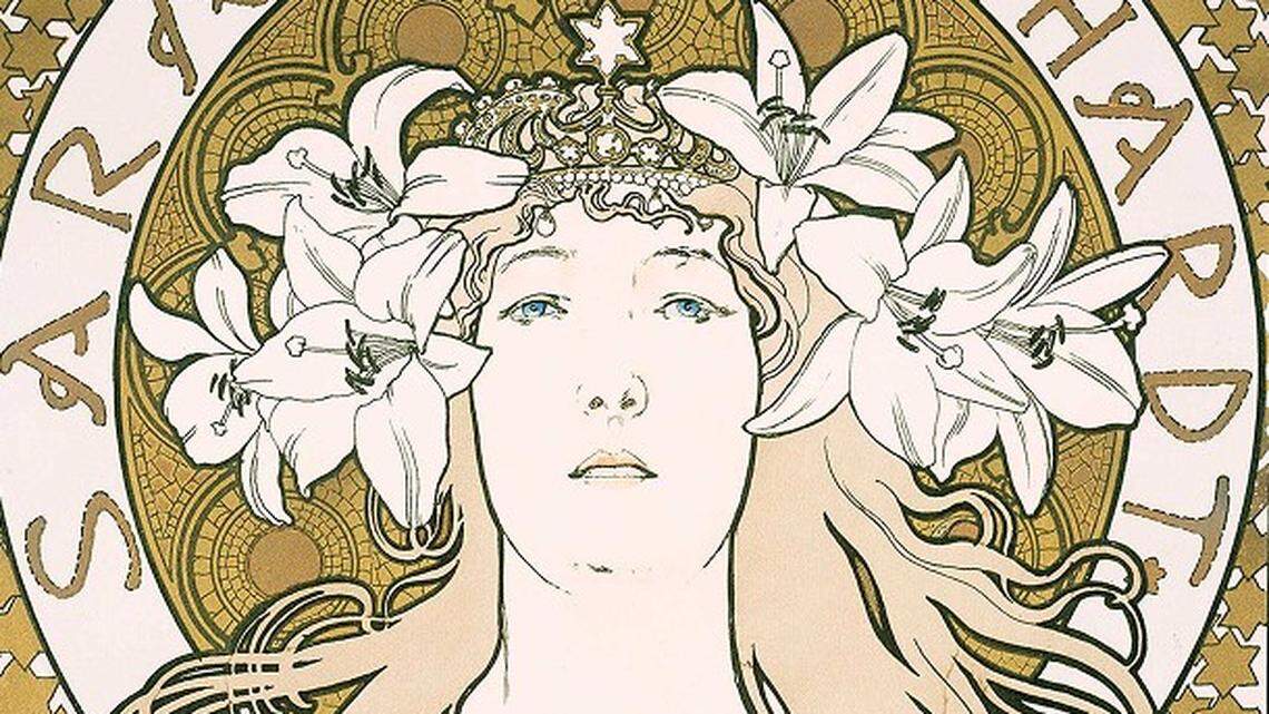 A major exhibit and art fairs start soon in Kansas City. See when and where