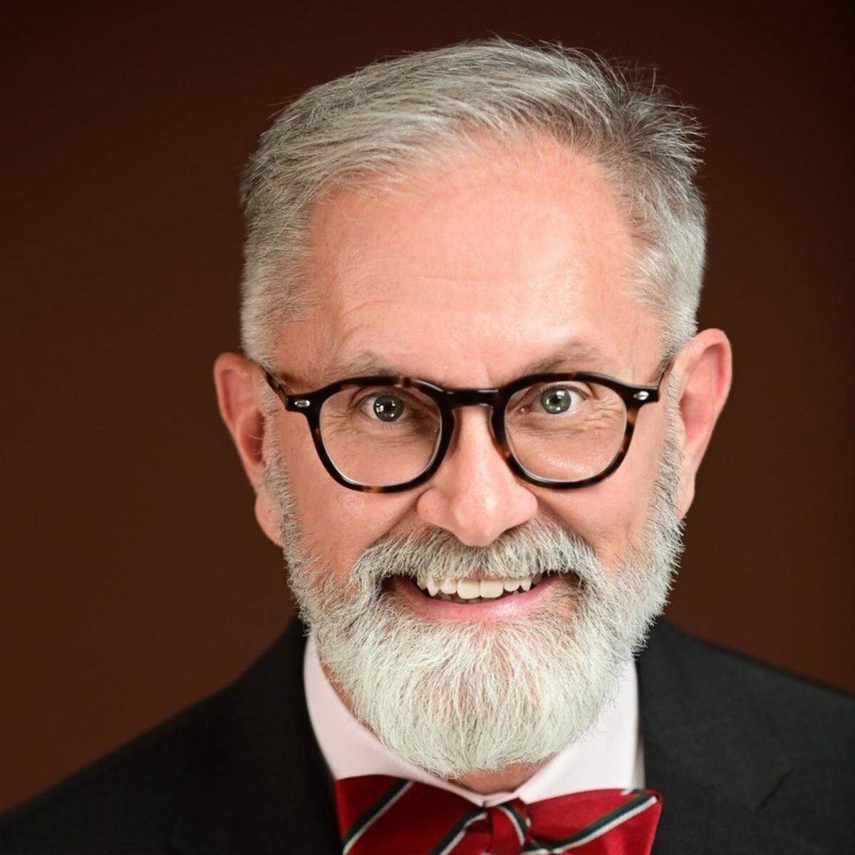 Michael Kateman is the producer of “Consummate Showman,” which premiered May 4 as part of the Voices of Arrow Rock series. Kateman grew up in the Arrow Rock area, as did Doc Brown.