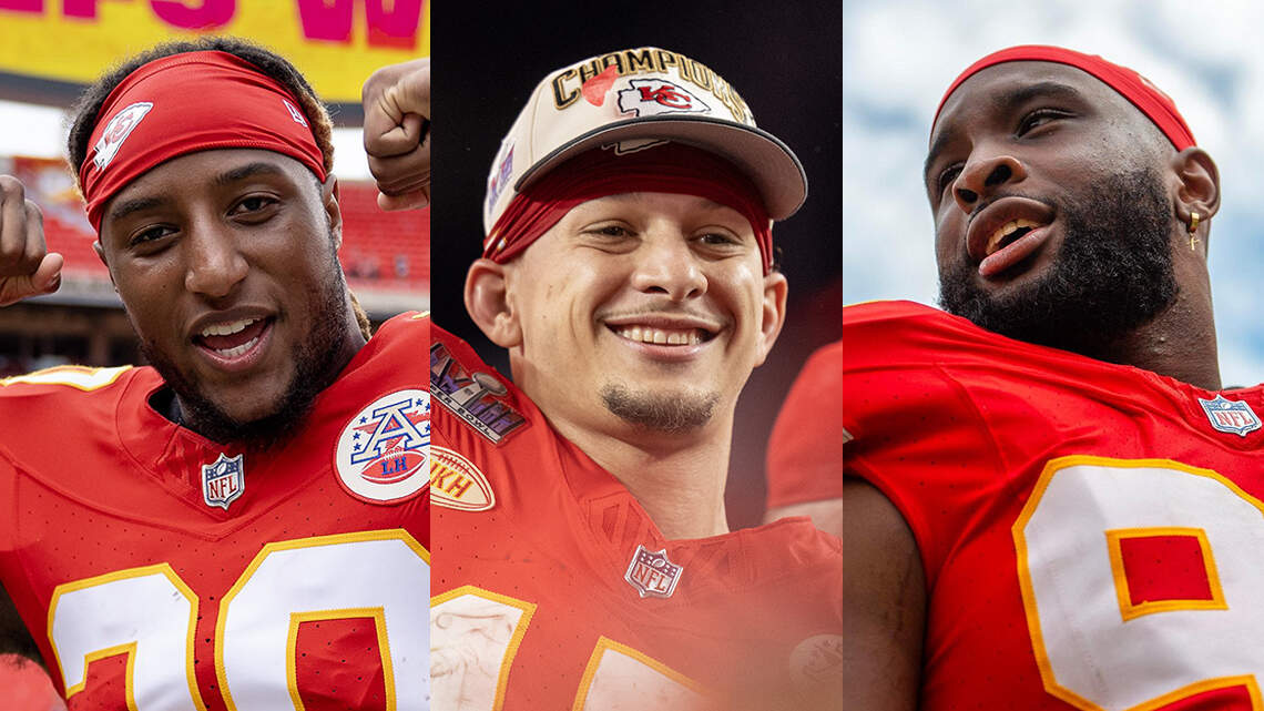 Here’s the TV commercial the Kansas City Chiefs really need to make | Opinion
