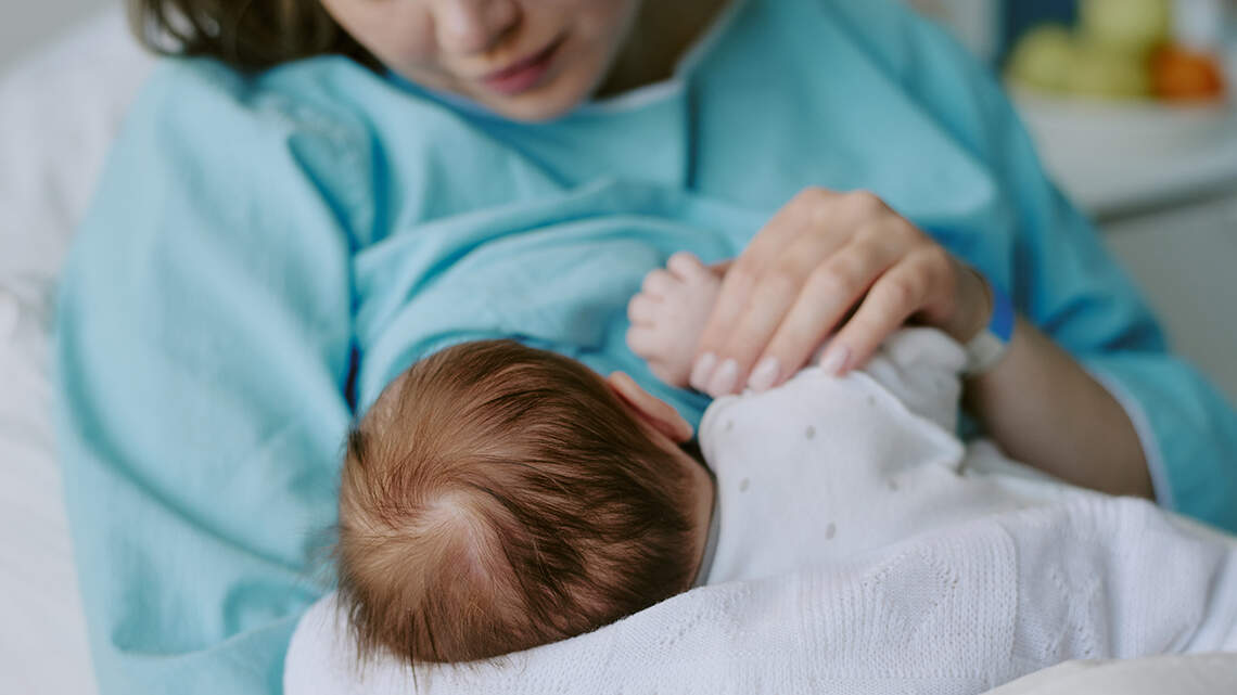 Kansas mothers and infants lack basic care. Here’s how to fix it | Opinion