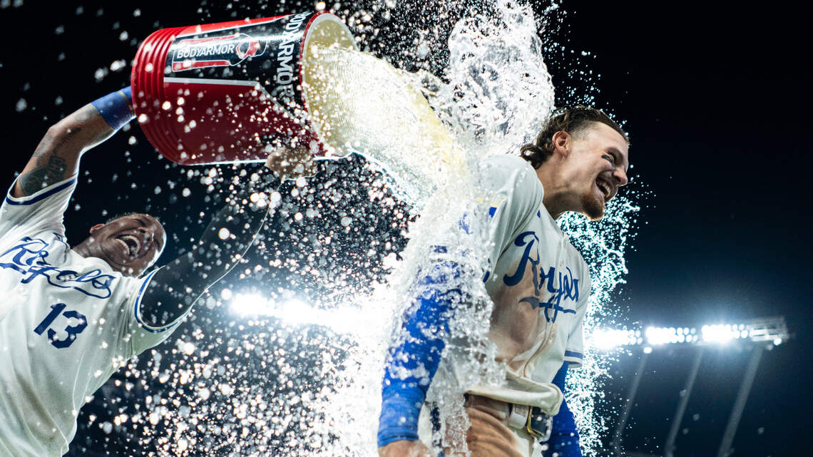 These are your final chances to catch KC Royals’ bid for first playoff berth in 9 years