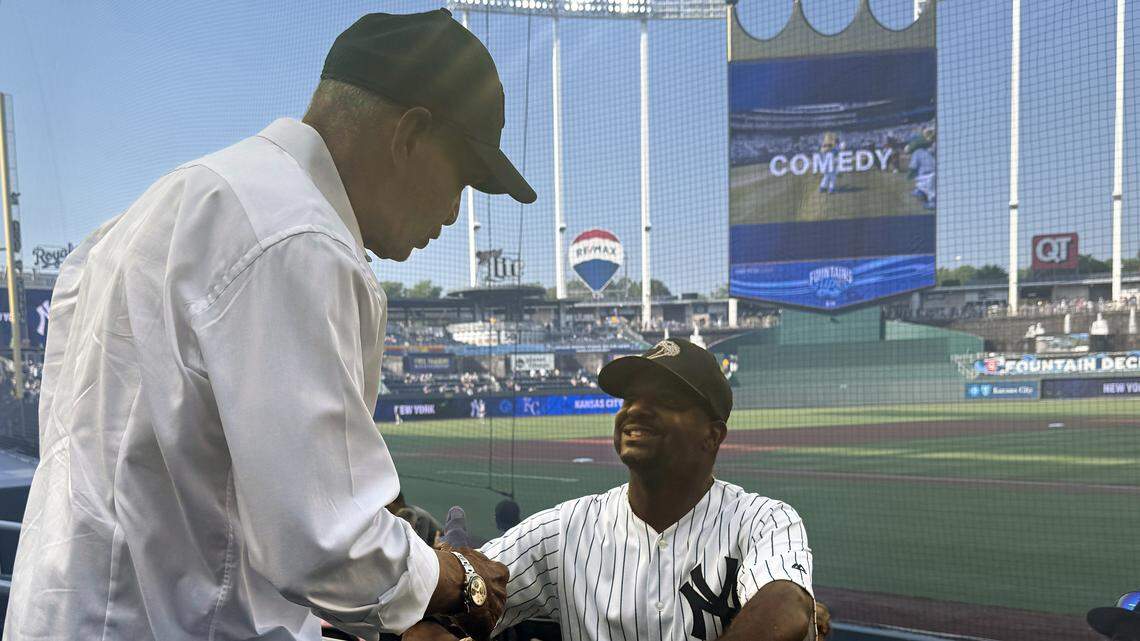 Reset Kansas City’s future. Build a new Royals stadium at Truman and Troost | Opinion