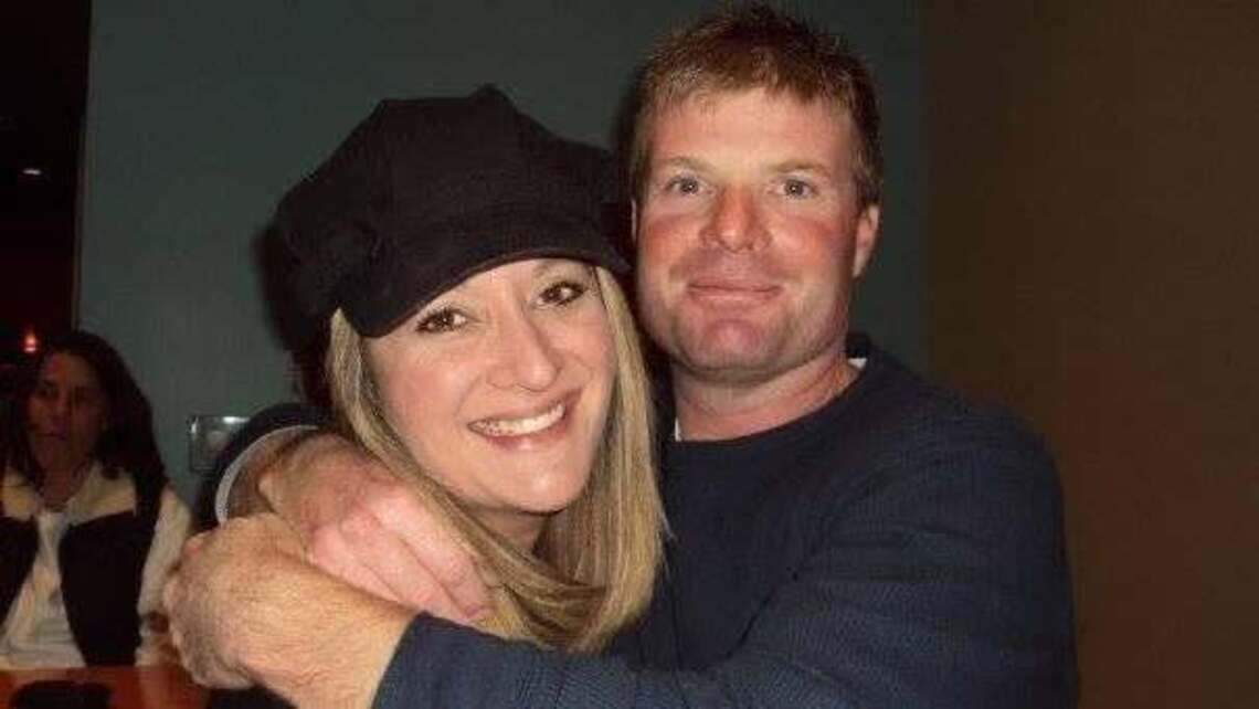 KC grandfather of 6 started skydiving to honor his sister. He died in plane crash