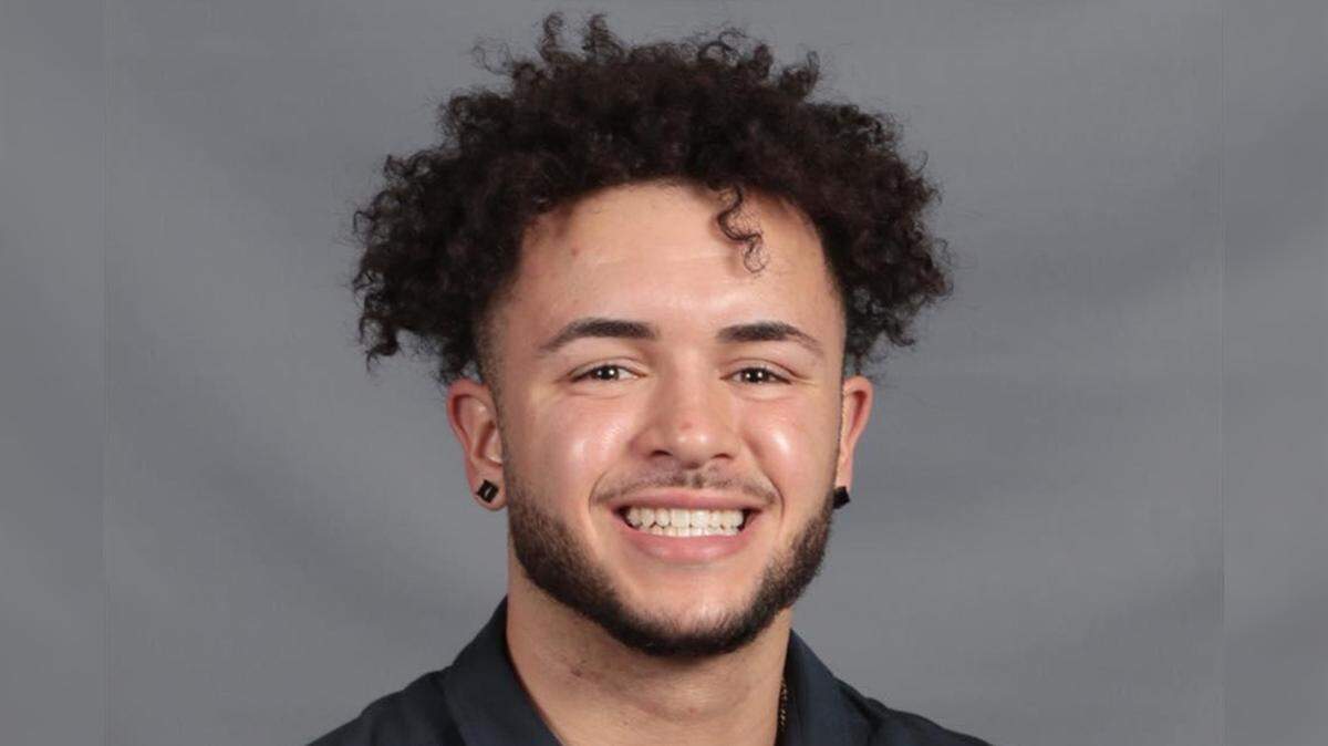 Adonis Knight and his older brother Mario Batrez were shot and killed by their mother's husband on Oct. 29.
