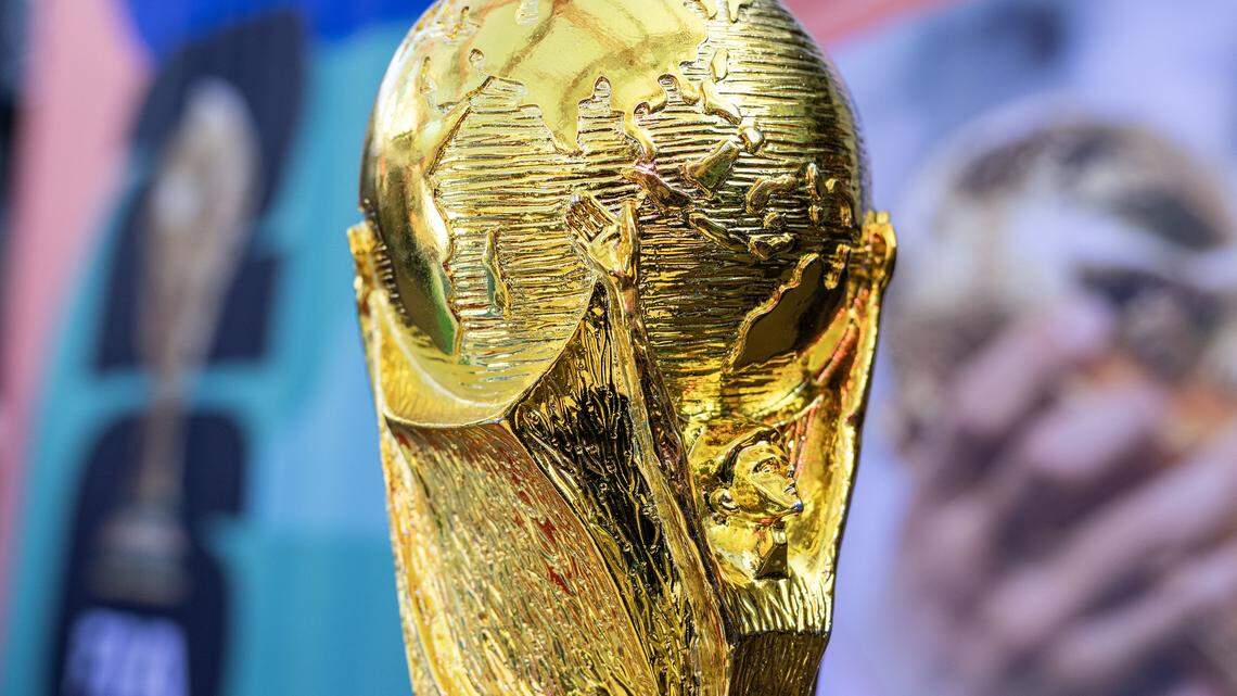 There’s one big reason why World Cup teams will covet Kansas City as a base camp