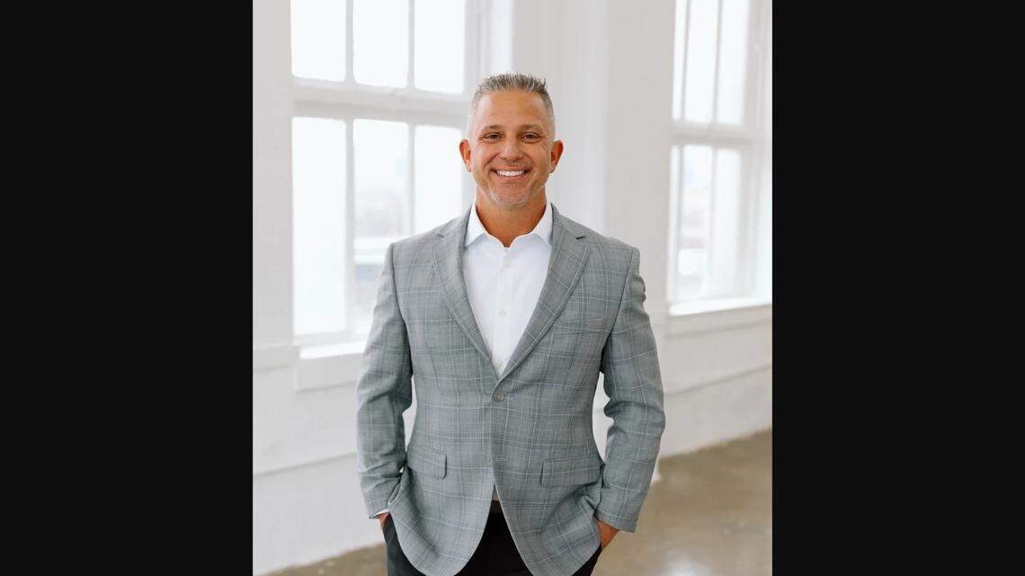 Mike Jones wins the District 12 seat to the Missouri General Assembly on Tuesday.