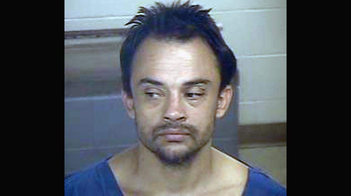 Kevin McClanahan of Kansas City