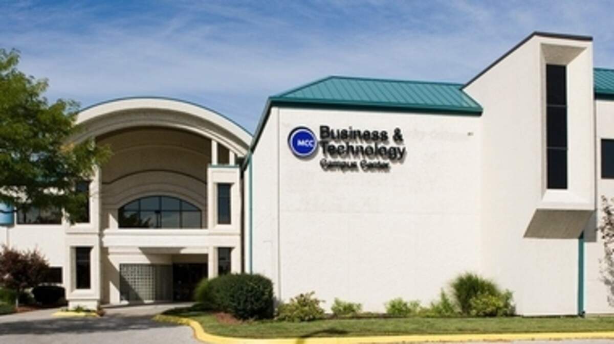 Courses at Metropolitan Community College-Business & Technology may move out in a couple years, said Chancellor Kimberly Beatty.