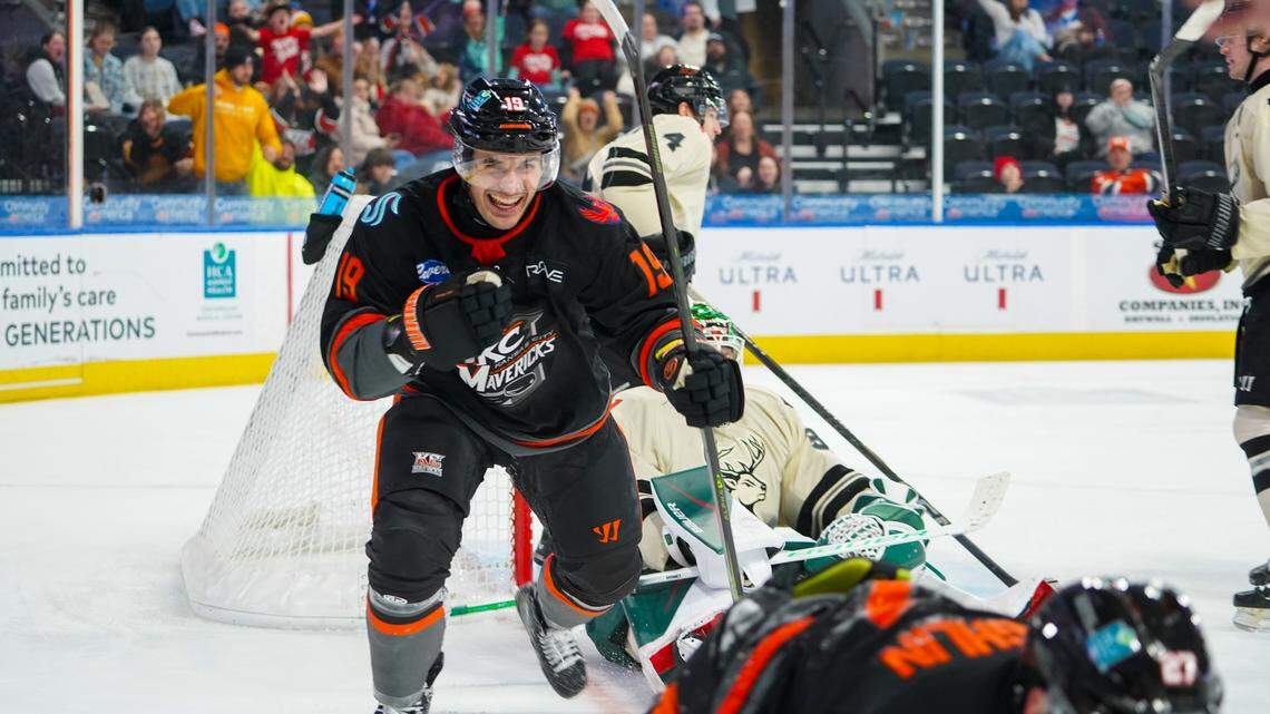 KC Mavericks can close out Round 2 playoff series vs. Allen on Saturday: details