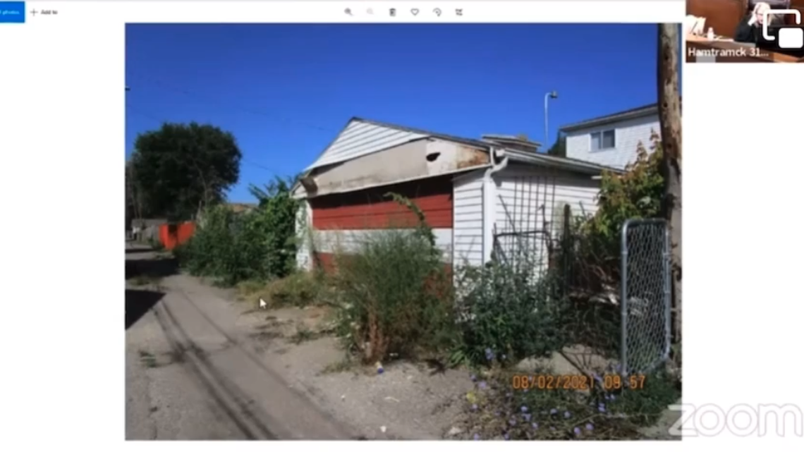 A judge in Michigan has apologized after shaming a 72-year-old cancer patient for his overgrown weeds.