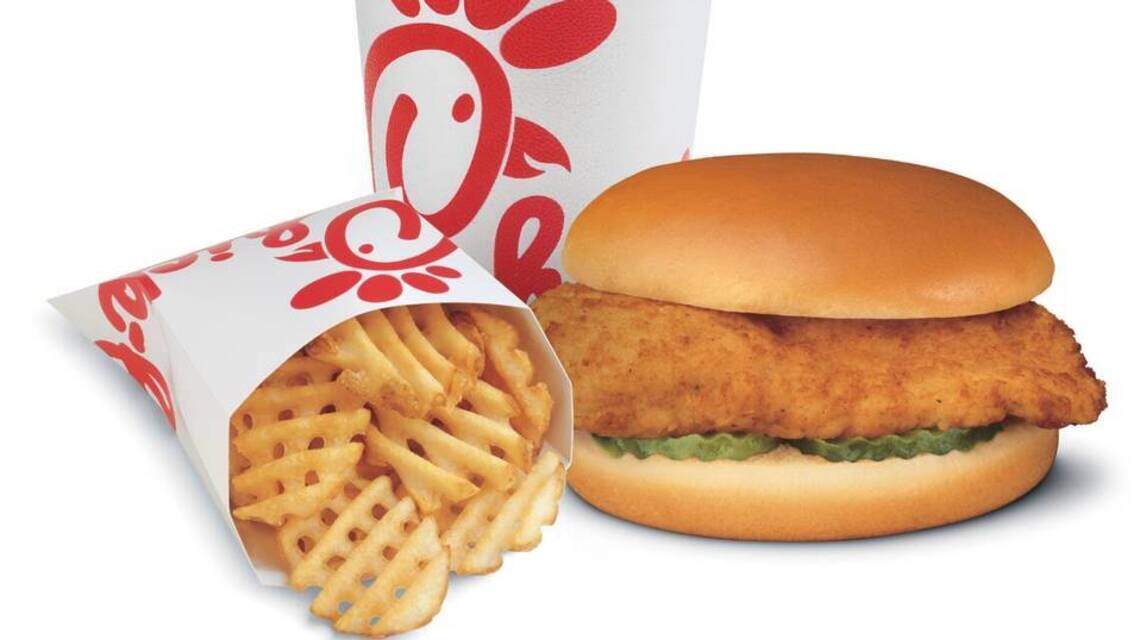 Chick-fil-A plans new $31M distribution center in Johnson County, opening next year