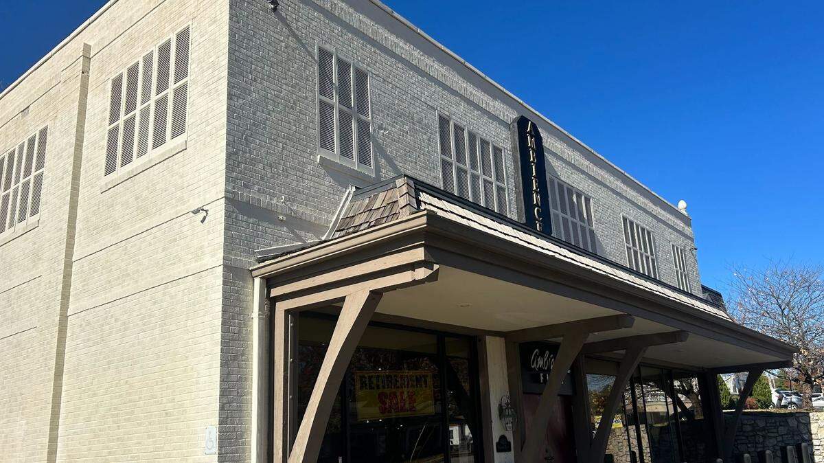 Ambience Furs in Westwood is closing at the end of the year, its owners say.