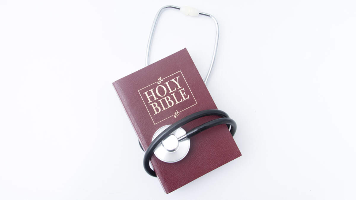 Every time a huckster sells a fraud with crosses, praying hands and Bible verses, Americans lose a little more faith.