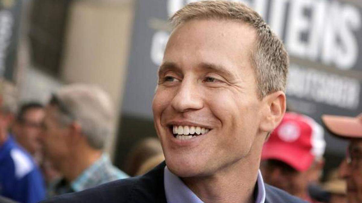 Gov. Eric Greitens' nonprofit, A New Missouri Inc., has been ordered to turn over documents to a House committee by Friday.