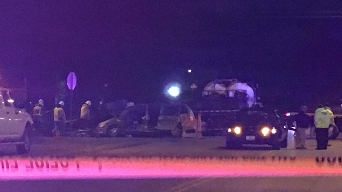 KC police investigate fatal wreck at 29th and Brooklyn | Kansas City Star