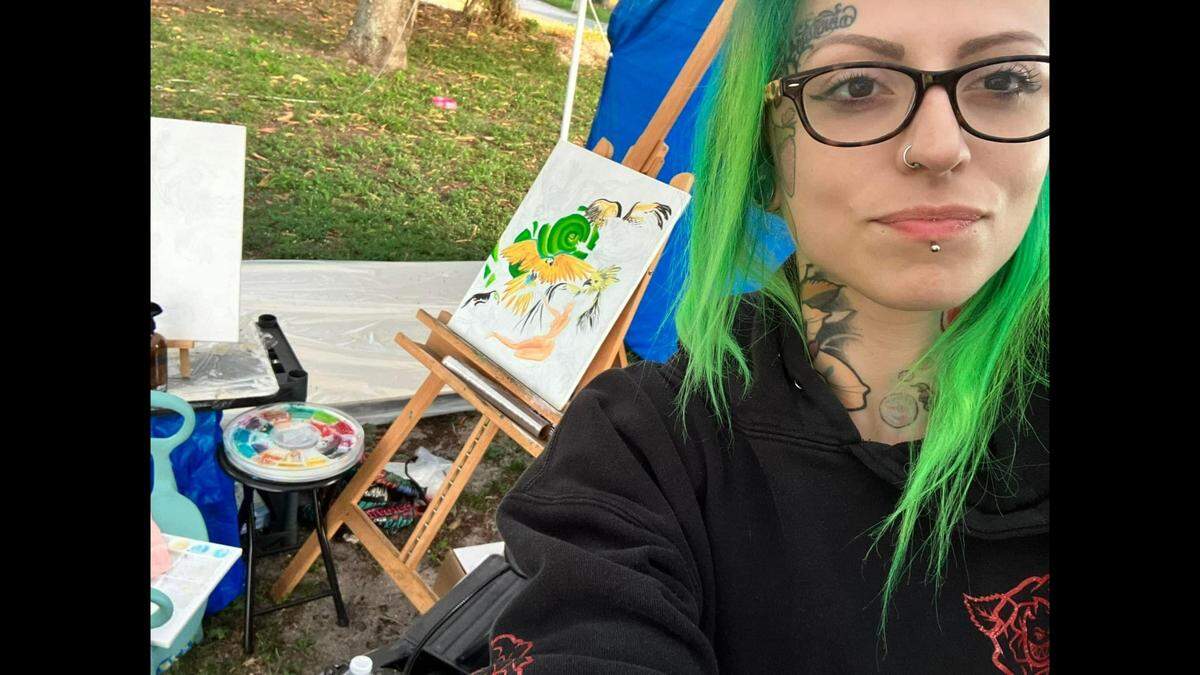 After leaving Lighthouse Christian Academy in Wayne County, Missouri, Andrea Serrano, now 32, said she struggled to look people in the eye and have interpersonal relationships. She’s still working to heal from what she said she encountered at the Missouri unlicensed boarding school.