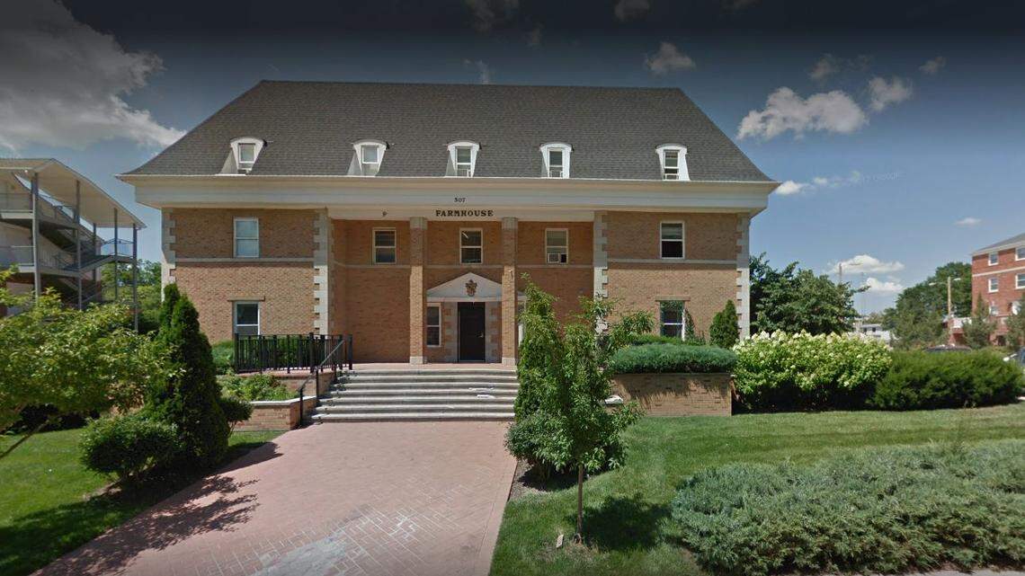 FarmHouse International Fraternity leaders announced Tuesday that it will close its chapter at University of Missouri.