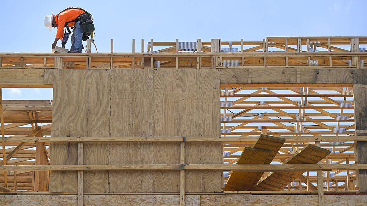 Don’t let the fear mongers win. The value of a home is much more than its selling price.