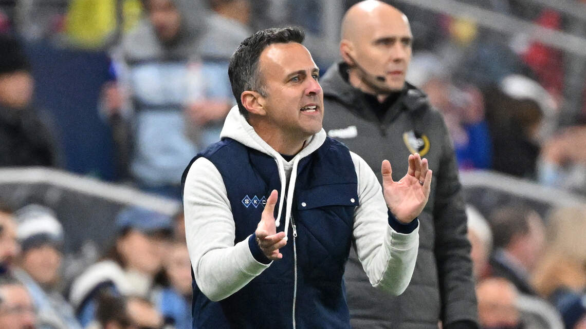 Why Peter Vermes’ exit traces back to preseason. And what’s next for Sporting KC