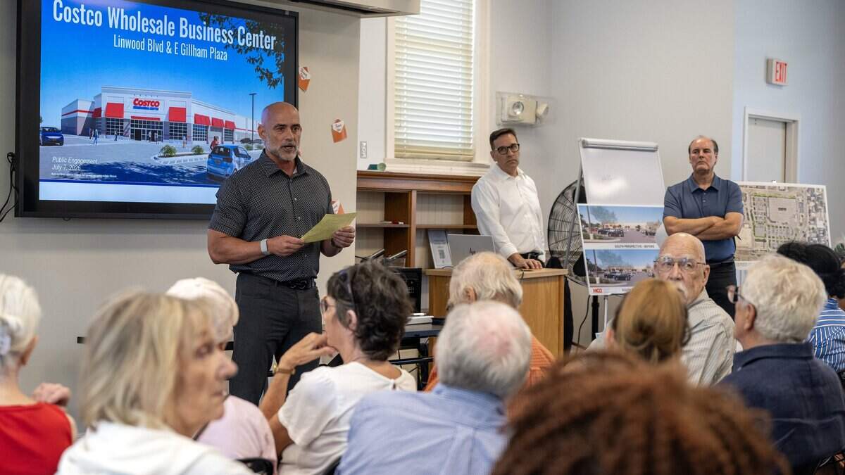 Costco answers frustrated public on midtown store change. ‘Alternative is, it’s ...