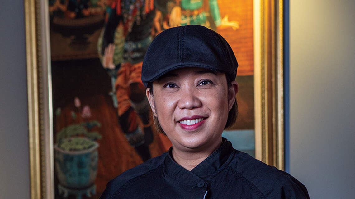 Kansas City restaurants, chefs up for 7 James Beard Awards — ‘Oscars’ of the industry