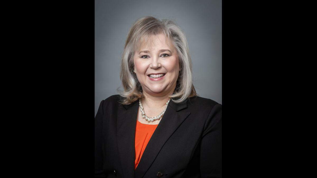 Karen Kroh is the new superintendent of schools in the Diocese of Kansas City-St. Joseph.