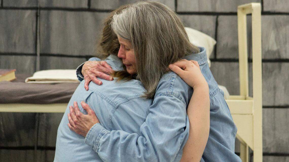 Patricia Prewitt, 75, who has maintained her innocence since a jury convicted her of her husband’s 1984 murder, was granted clemency Friday, Dec. 20, 2024. Prewitt’s sentence was among nine commutations and 16 pardons announced by Missouri Gov. Mike Parson.