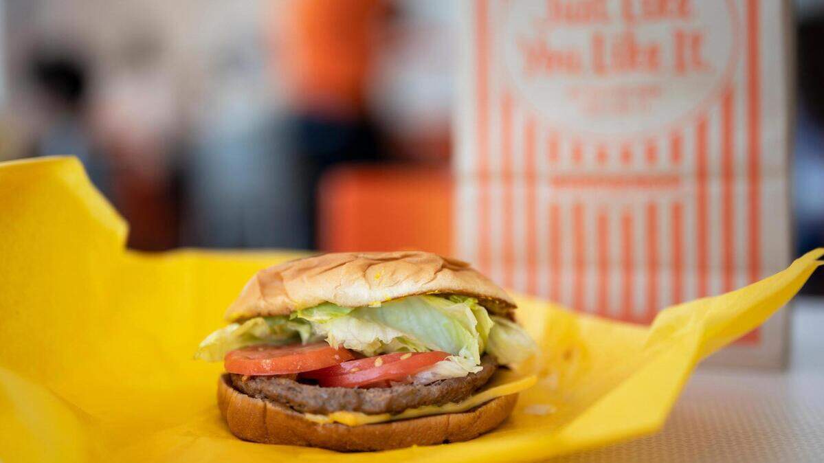 Whataburger continues to open Kansas City area locations.