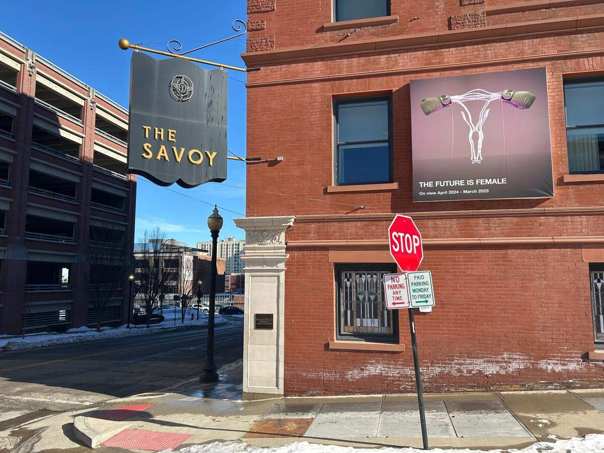 21c Museum Hotels has sold the historic Savoy to Hilton.