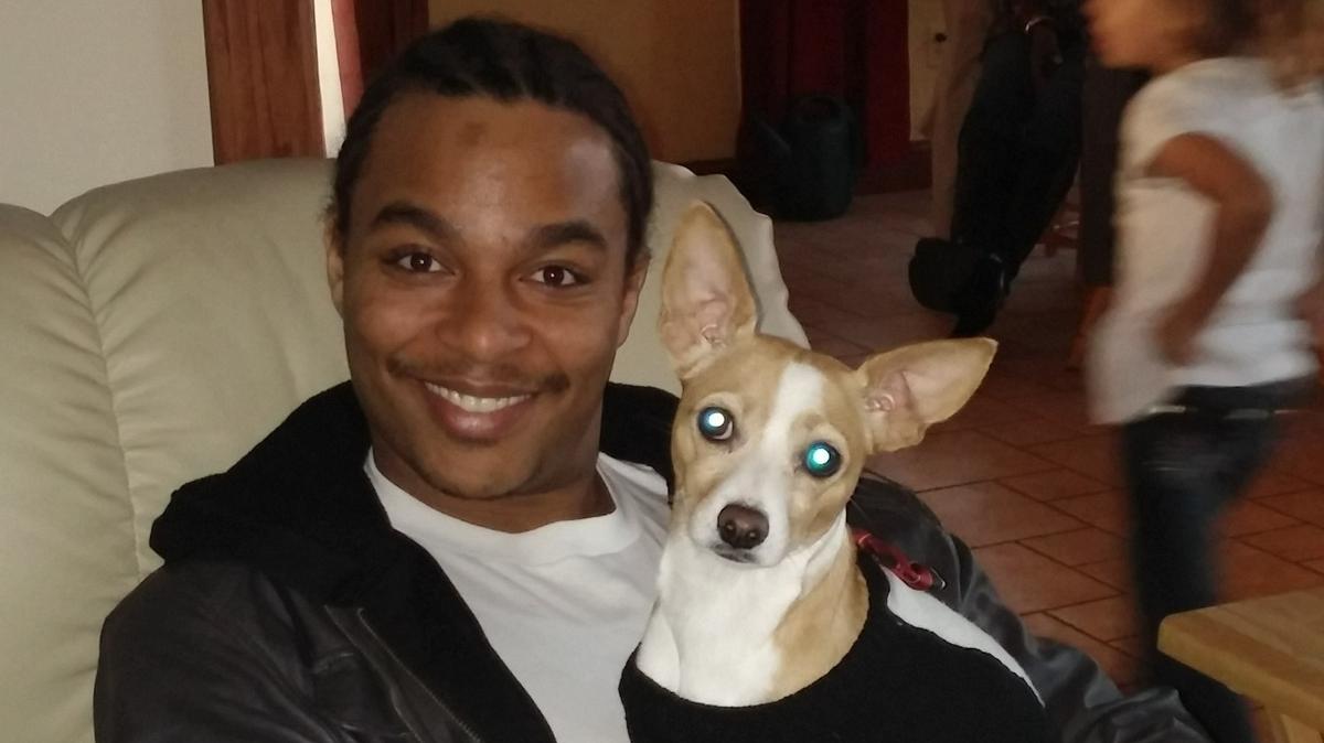 Jordan Harrison, 33, who worked in food service management for years, died Feb. 2 from a possible drug overdose.