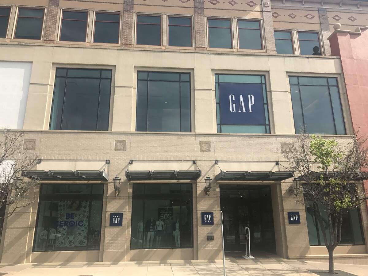 In May, the Gap Inc. said it planned to open one of its Old Navy stores in its current Gap store on the Plaza, at 424 W. 47th St. It had planned to relocate the Gap on the Plaza, but will now leave the center.